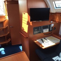 Bavaria 37 Cruiser