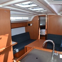 Bavaria 37 Cruiser