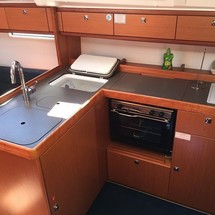 Bavaria 37 Cruiser