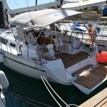 Bavaria 37 Cruiser