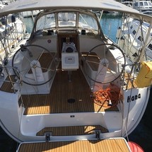 Bavaria 37 Cruiser