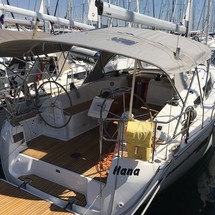 Bavaria 37 Cruiser