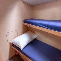 Jeanneau Sun Odyssey 519