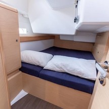 Jeanneau Sun Odyssey 519