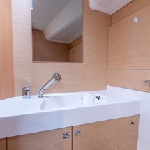 Jeanneau Sun Odyssey 519