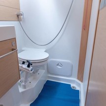 Jeanneau Sun Odyssey 519