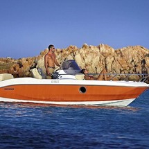 Sessa Key Largo 20