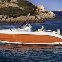 Sessa Key Largo 20