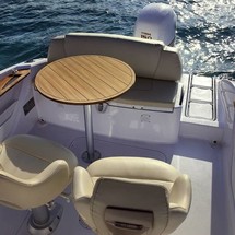 Sessa Key Largo 20