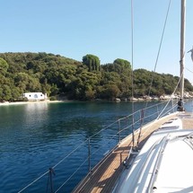Bavaria 50 Cruiser
