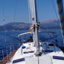 Bavaria 50 Cruiser