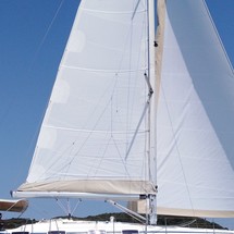 Bavaria 50 Cruiser