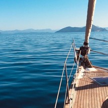 Bavaria 50 Cruiser