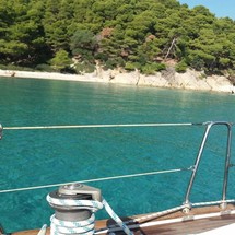 Bavaria 50 Cruiser