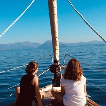 Bavaria 50 Cruiser