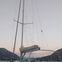 Bavaria 50 Cruiser