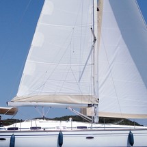 Bavaria 50 Cruiser