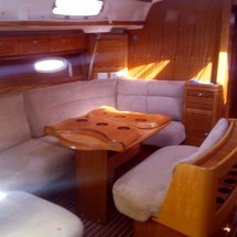 Bavaria 50 Cruiser
