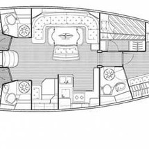 Bavaria 50 Cruiser