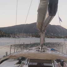 Bavaria 50 Cruiser