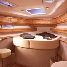 Bavaria 50 Cruiser