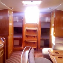 Bavaria 50 Cruiser