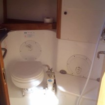 Bavaria 50 Cruiser