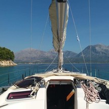 Bavaria 50 Cruiser