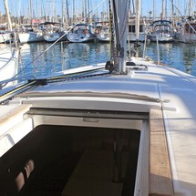 Beneteau Oceanis 35.1