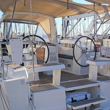 Beneteau Oceanis 35.1