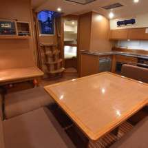Bavaria 45 Cruiser