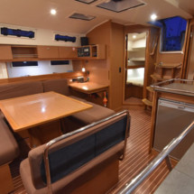 Bavaria 45 Cruiser