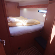 Bavaria 45 Cruiser