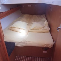 Bavaria 45 Cruiser