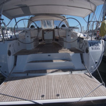 Bavaria 45 Cruiser