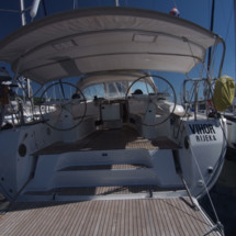 Bavaria 45 Cruiser