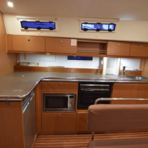 Bavaria 45 Cruiser