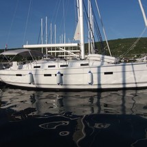 Bavaria 45 Cruiser