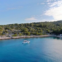 Atlantic Sun Cruiser 690