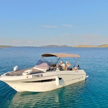 Atlantic Sun Cruiser 690