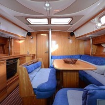 Bavaria 39 Cruiser