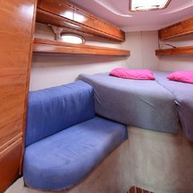 Bavaria 39 Cruiser