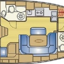 Bavaria 39 Cruiser