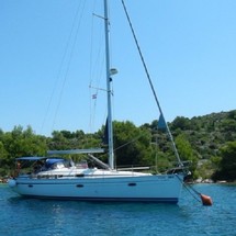 Bavaria 39 Cruiser