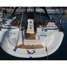 Bavaria 39 Cruiser