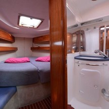 Bavaria 39 Cruiser