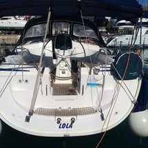 Bavaria 39 Cruiser
