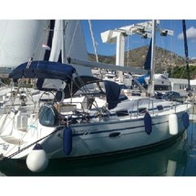 Bavaria 39 Cruiser