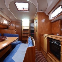 Bavaria 39 Cruiser