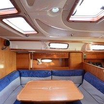 Bavaria 39 Cruiser
